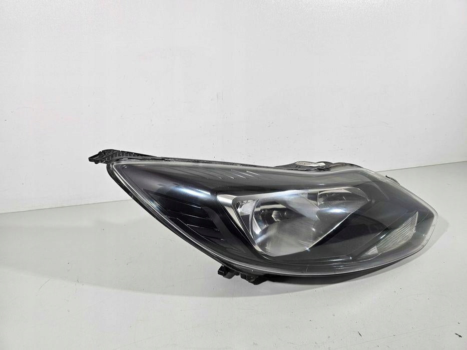 Frontscheinwerfer Ford Focus 103419012959 Rechts Scheinwerfer Headlight SCH2318416482ot