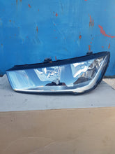 Laden Sie das Bild in den Galerie-Viewer, Frontscheinwerfer Audi 8xa 8XA941003 Links Scheinwerfer Headlight