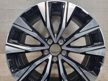 Load image into Gallery viewer, 1x Alufelge 19 Zoll 7.5" 5x108 50 5ET 32358598 Volvo S60 V60 Xc90 Rim Wheel FEL5886055557gh
