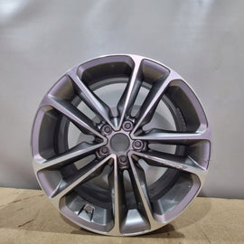 1x Alufelge 19 Zoll 7.5