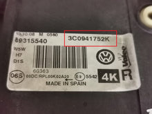 Laden Sie das Bild in den Galerie-Viewer, Frontscheinwerfer VW Passat 3C0941752K Xenon Rechts Scheinwerfer Headlight