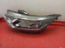 Load image into Gallery viewer, Frontscheinwerfer Hyundai I20 92101-Q0050 LED Links Scheinwerfer Headlight