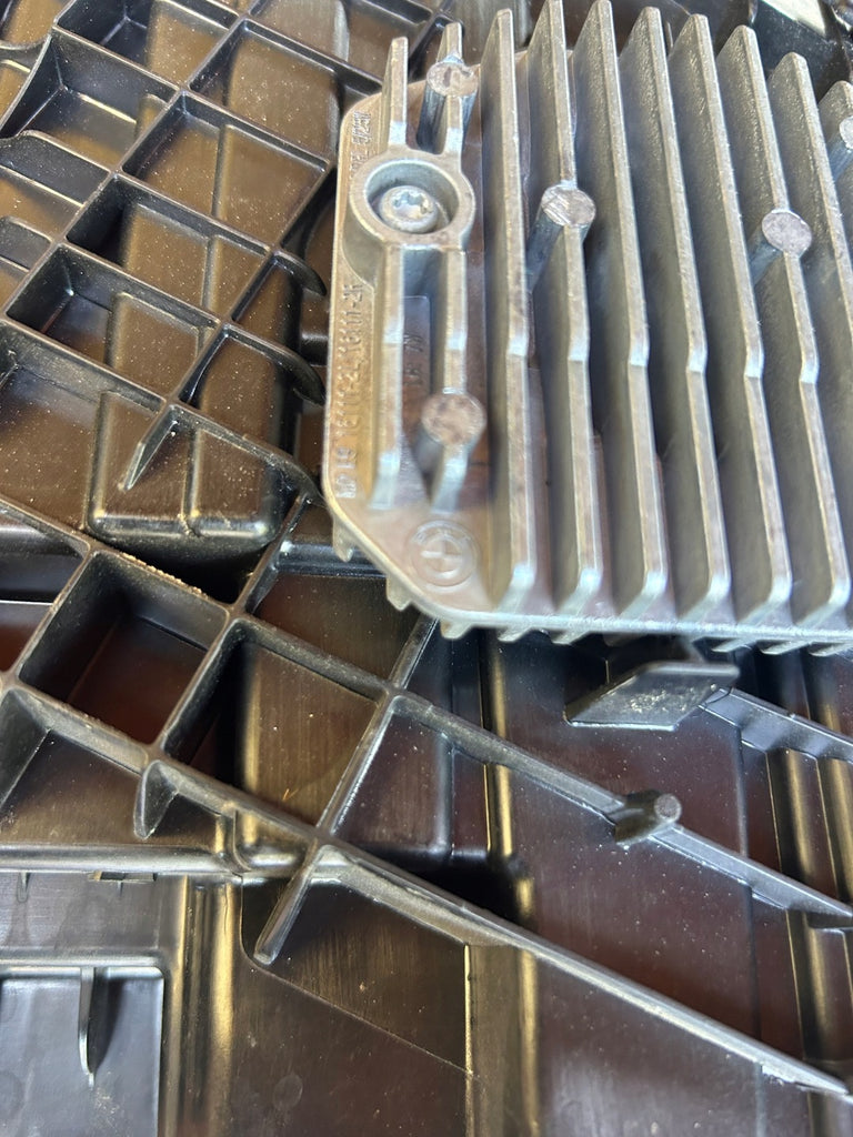 Frontscheinwerfer BMW G31 G30 F90 8499121-04 LED Links Scheinwerfer Headlight SCH5375613803jf