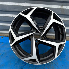 1x Alufelge 18 Zoll Glanz 3G0601025BG VW Passat B8 Rim Wheel FEL5627529710hu