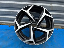 Load image into Gallery viewer, 1x Alufelge 18 Zoll Glanz 3G0601025BG VW Passat B8 Rim Wheel FEL5627529710hu
