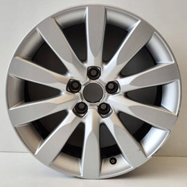 1x Alufelge 16 Zoll 5x100 8X0601025BB Audi A1 Rim Wheel FEL5626869419vt