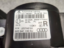 Laden Sie das Bild in den Galerie-Viewer, Frontscheinwerfer Audi A4 B8 8K0941030 Xenon Rechts Scheinwerfer Headlight SCH8902810004ah