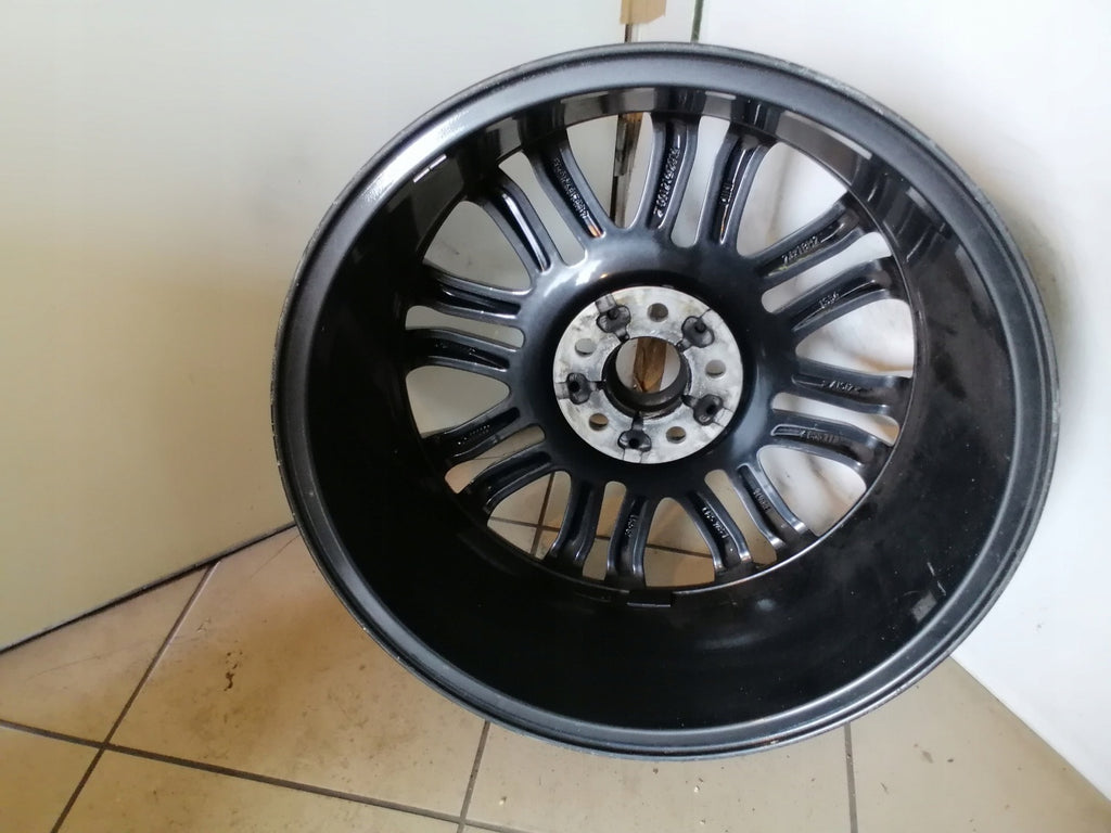 1x Alufelge 18 Zoll 7.0" 5x112 6884892 Mini Rim Wheel FEL3795608191dt