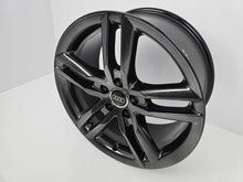 Load image into Gallery viewer, 4x Alufelge 18 Zoll 8.0&quot; 5x112 39ET Audi Rim Wheel