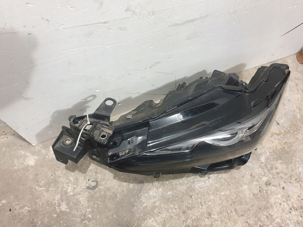 Frontscheinwerfer Mazda 6 Gj GRF5-51040 LED Links Scheinwerfer Headlight SCH1303688063ex