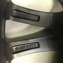 Laden Sie das Bild in den Galerie-Viewer, 1x Alufelge 18 Zoll 8.0&quot; 5x112 33ET A2574010800 Mercedes-Benz Cls Rim Wheel