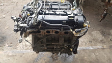 Load image into Gallery viewer, Motor Mazda 3 I LF461641 120TKm 2003 Benzin Engine Komplett MOT9086728310rh