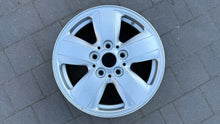Load image into Gallery viewer, 1x Alufelge 15 Zoll 5.5" 5x112 46ET 6855101 BMW Mini Rim Wheel FEL8237639968yc