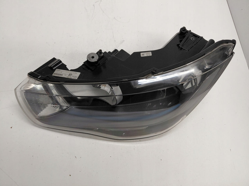 Frontscheinwerfer Audi A1 8X0941003 Links Scheinwerfer Headlight SCH5942762129su