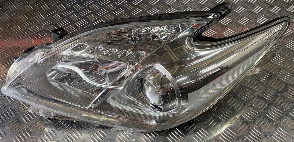 Frontscheinwerfer Toyota Prius XW30XW30 Ein Stück (Rechts oder Links) Headlight SCH4583373977az