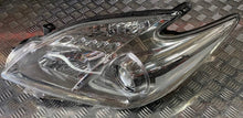 Load image into Gallery viewer, Frontscheinwerfer Toyota Prius XW30XW30 Ein Stück (Rechts oder Links) Headlight SCH4583373977az