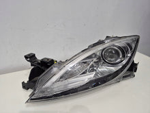 Laden Sie das Bild in den Galerie-Viewer, Frontscheinwerfer Mazda II Bi-Xenon Links Scheinwerfer Headlight SCH5860363896fl