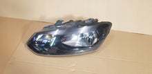 Load image into Gallery viewer, Frontscheinwerfer VW Polo 6r1 6R1941015E Links Scheinwerfer Headlight