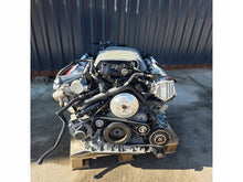 Laden Sie das Bild in den Galerie-Viewer, Motor Audi A6 C7 CHVA 2.8 FSI 204PS 150kW 117TKm Benzin Engine Komplett MOT5200216728jg