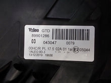 Laden Sie das Bild in den Galerie-Viewer, Frontscheinwerfer Toyota Yaris 89901286 Links Scheinwerfer Headlight SCH8720716864xa