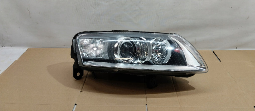 Frontscheinwerfer Audi A6 C6 4F0941030EA Xenon Rechts Scheinwerfer Headlight