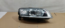 Load image into Gallery viewer, Frontscheinwerfer Audi A6 C6 4F0941030EA Xenon Rechts Scheinwerfer Headlight