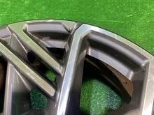 Load image into Gallery viewer, 1x Alufelge 18 Zoll 7.5" 5x114.3 52ET 52910-J9850 Hyundai Kona Rim Wheel FEL2681128347qj