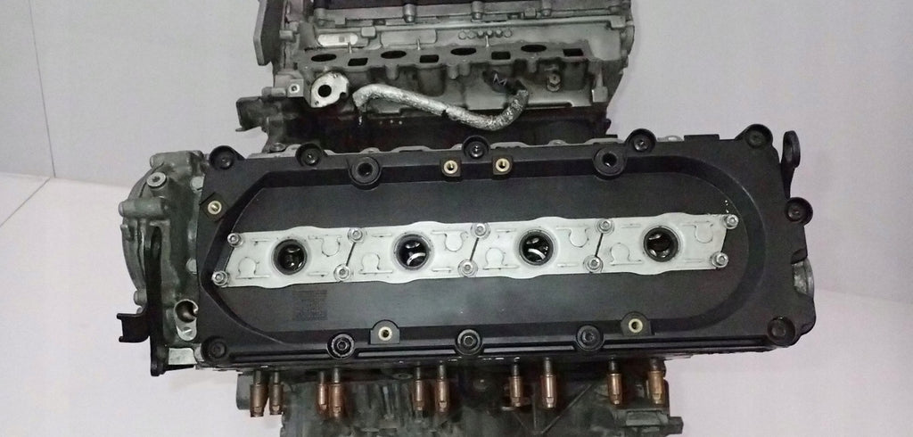 Motor Audi A8 CDSB 4.2 TDI 351PS 258kW 130TKm 2011 Diesel Engine Unkomplett