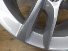 Load image into Gallery viewer, 1x Alufelge 16 Zoll 7.0" 5x112 47ET Glanz Silber 6855083 BMW 2 F45 F46 Rim Wheel FEL1281602320ut