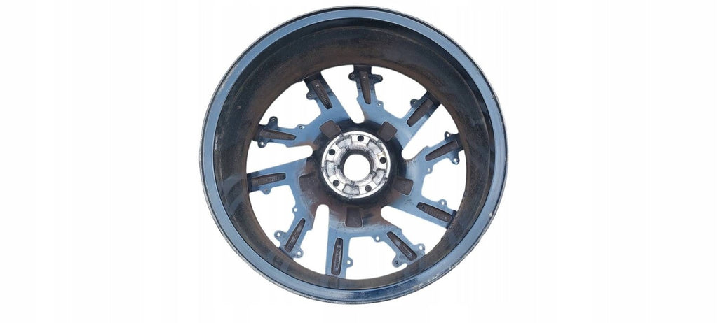 1x Alufelge 19 Zoll 5x108 9839945680 Peugeot 208 Ii Rim Wheel FEL1436582946ye