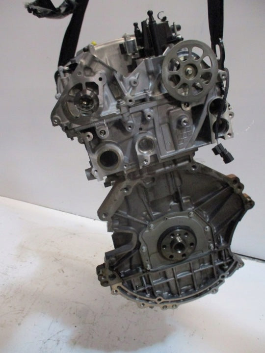 Motor Ford Puma B7JB 1.0 125PS 92kW Diesel Engine Unkomplett MOT3367145147ji