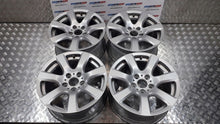 Laden Sie das Bild in den Galerie-Viewer, 4x Alufelge 17 Zoll 8.0" 5x120 30ET 6777654 BMW F06 F10 F01 F12 F13 Rim Wheel FEL3249310425cv