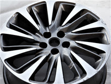 Laden Sie das Bild in den Galerie-Viewer, 1x Alufelge 18 Zoll 8.0&quot; 5x105 13409655 Opel Astra K Rim Wheel