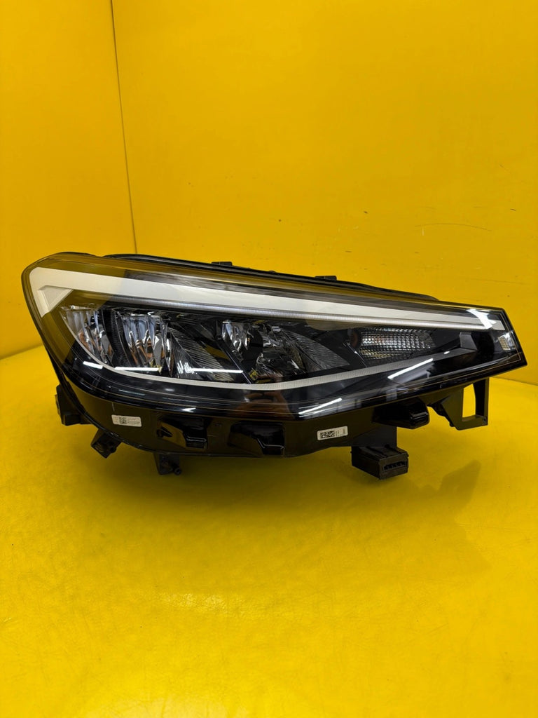 Frontscheinwerfer VW Id.4 11B941006B LED Rechts Scheinwerfer Headlight SCH6883713363zu