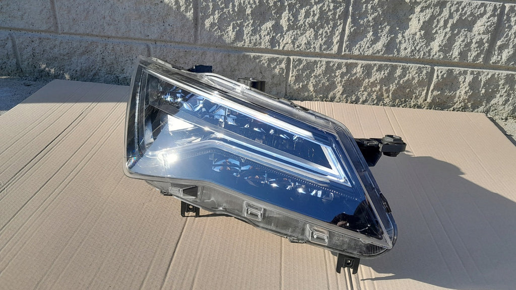 Frontscheinwerfer Seat Ateca 576941008G FULL LED Rechts Scheinwerfer Headlight