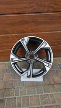 Laden Sie das Bild in den Galerie-Viewer, 1x Alufelge 19 Zoll 5x112 8W0601025EM Audi A4 Rim Wheel FEL1727857067db
