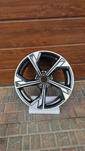 Load image into Gallery viewer, 1x Alufelge 19 Zoll 5x112 8W0601025EM Audi A4 Rim Wheel FEL1727857067db