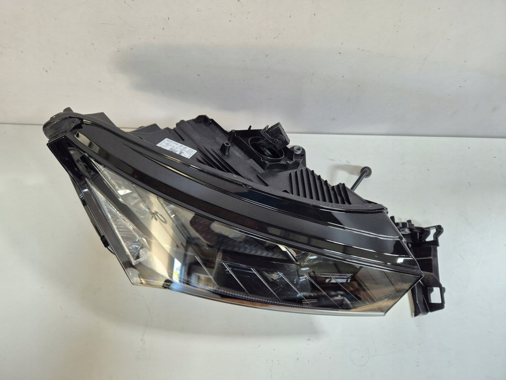Frontscheinwerfer Skoda Enyaq 5LB941018A LED Rechts Scheinwerfer Headlight SCH2153323764od