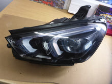 Laden Sie das Bild in den Galerie-Viewer, Frontscheinwerfer Mercedes-Benz Gle A1679069504 A1679060800 LED Links Headlight SCH4754679765qf