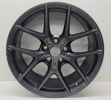 Laden Sie das Bild in den Galerie-Viewer, 1x Alufelge 18 Zoll 8.0" 5x112 54ET 8092354 BMW 1 F40 Rim Wheel FEL3877614183mj