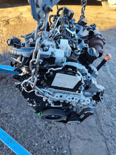 Load image into Gallery viewer, Motor Citroën Opel Peugeot I DV5RCE 1.5 BHDI Diesel Engine Komplett MOT3933488052dr