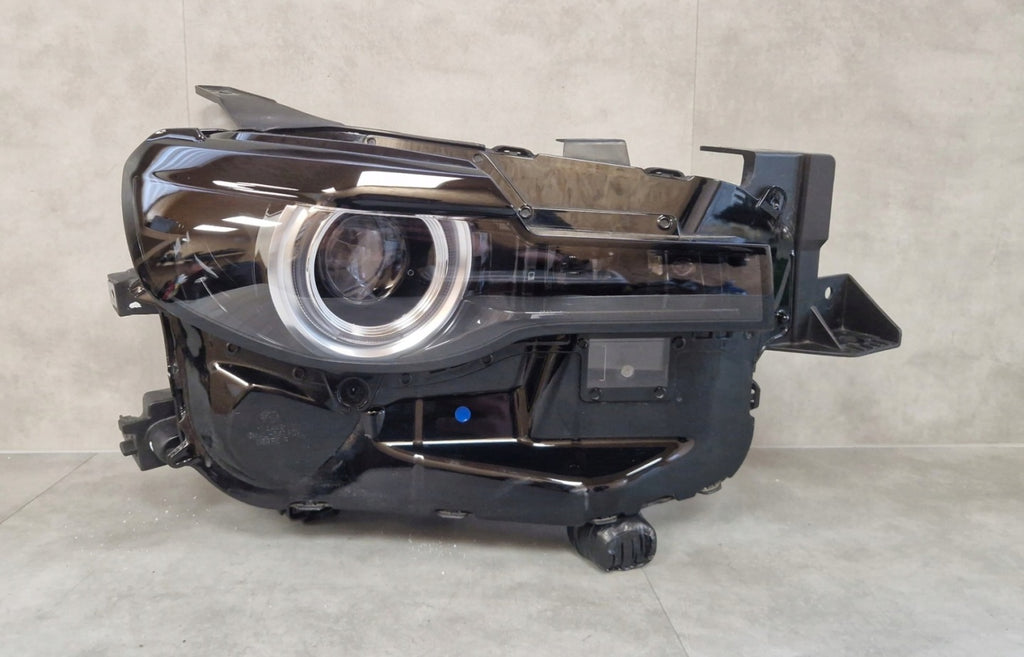 Frontscheinwerfer Mazda Mx-30 DN4L-51030 LED Rechts Scheinwerfer Headlight SCH7455421806vl