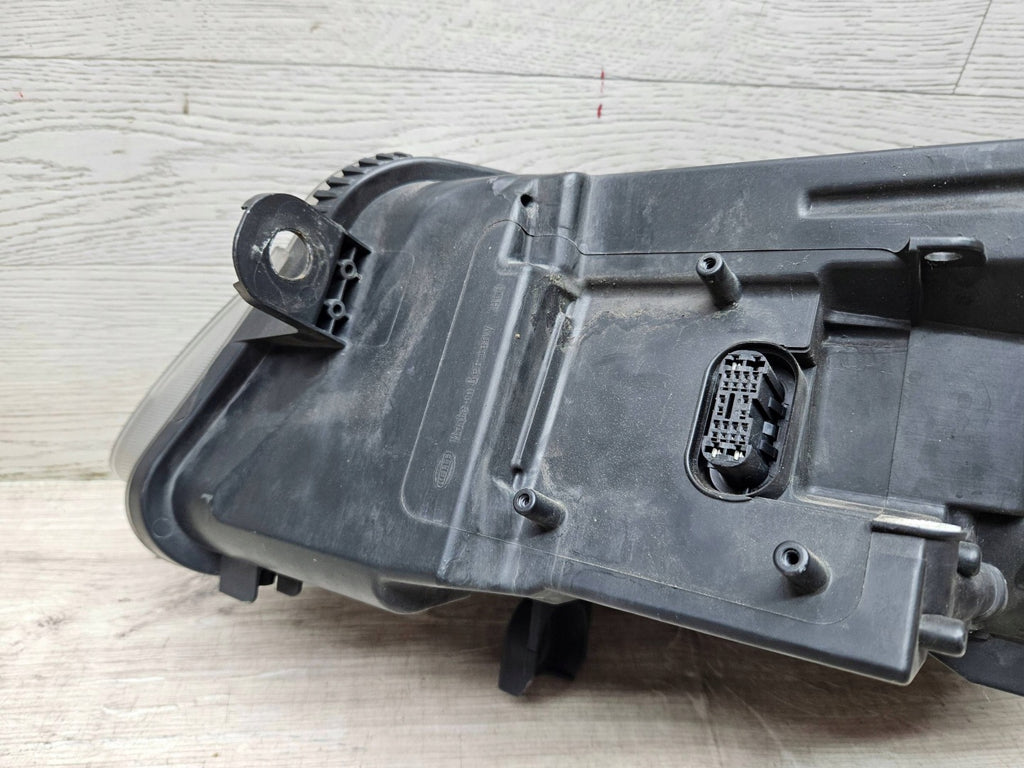 Frontscheinwerfer Audi A6 4F0941030AK Rechts Scheinwerfer Headlight SCH4750469373zs