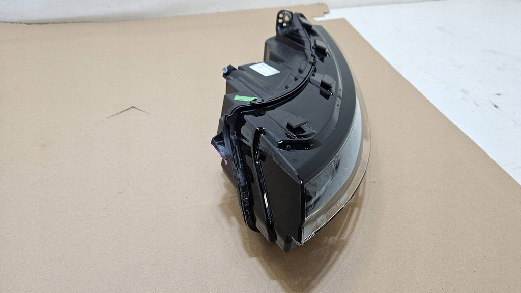 Frontscheinwerfer Fisker FM2960500020D Full LED Links Scheinwerfer Headlight SCH6984074184qw