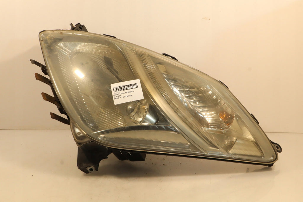 Frontscheinwerfer Toyota Prius Links Scheinwerfer Headlight SCH3007938074by