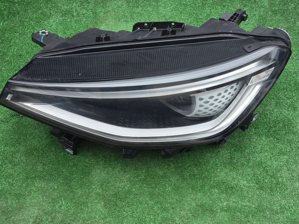 Frontscheinwerfer VW I 11B941035M Links Scheinwerfer Headlight SCH1851189832fy