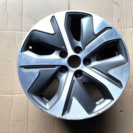 1x Alufelge 17 Zoll 7.0