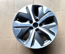 Load image into Gallery viewer, 1x Alufelge 17 Zoll 7.0" 5x114.3 50ET 52910Q4100 Kia Niro Rim Wheel FEL8089610512ad