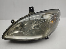 Laden Sie das Bild in den Galerie-Viewer, Frontscheinwerfer Mercedes-Benz Viano W639 Vito 24670300 Links Headlight