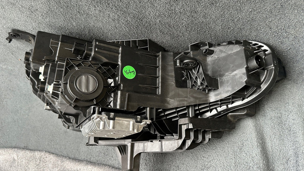 Frontscheinwerfer Volvo 80000401 20240305 606806348 Links Scheinwerfer Headlight SCH4950572252fy